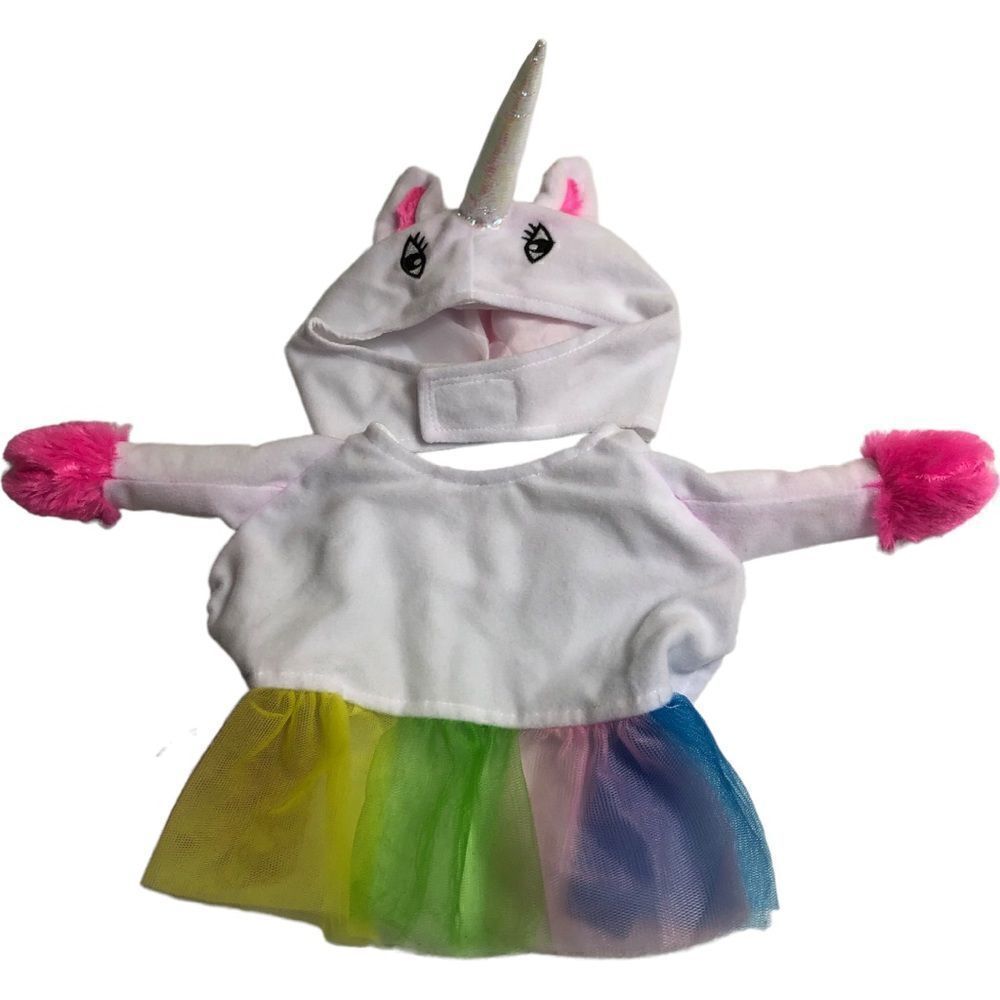 Unicorn  Dog Costume